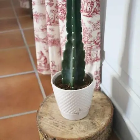 La Maison Benastre * Saint-Etienne-de-Corcoue