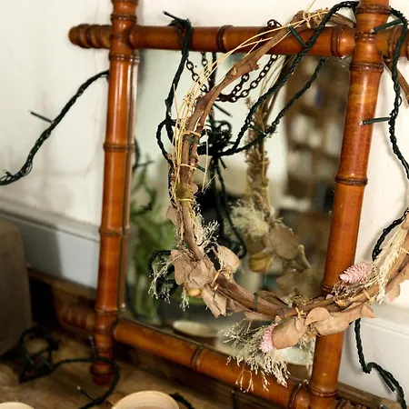 La Maison Benastre بيت للعطل Saint-Etienne-de-Corcoue