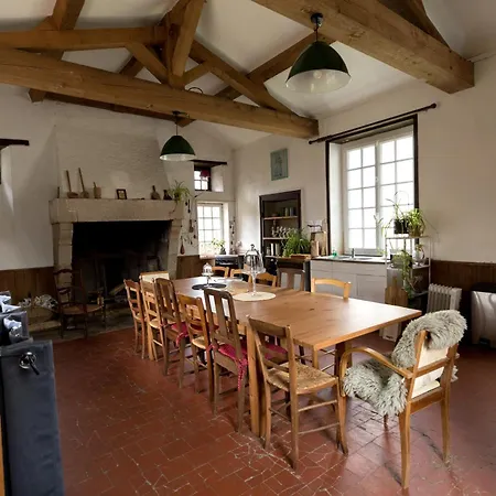 La Maison Benastre *