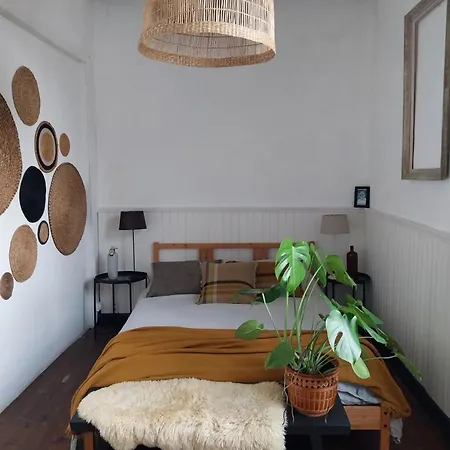 بيت للعطل La Maison Benastre *