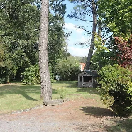 بيت للعطل La Maison Benastre