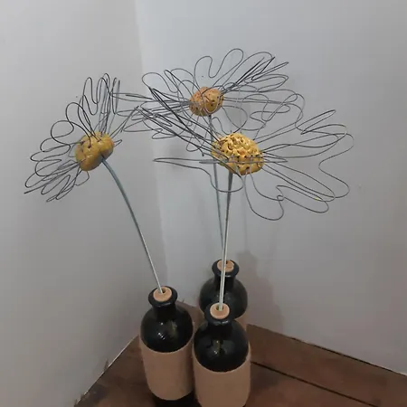 بيت للعطل La Maison Benastre Saint-Etienne-de-Corcoue