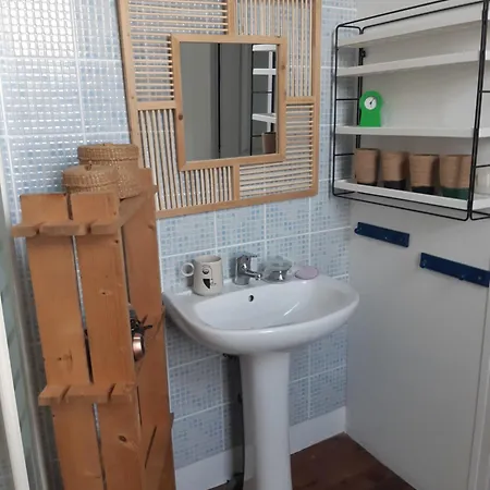 La Maison Benastre Saint-Etienne-de-Corcoue