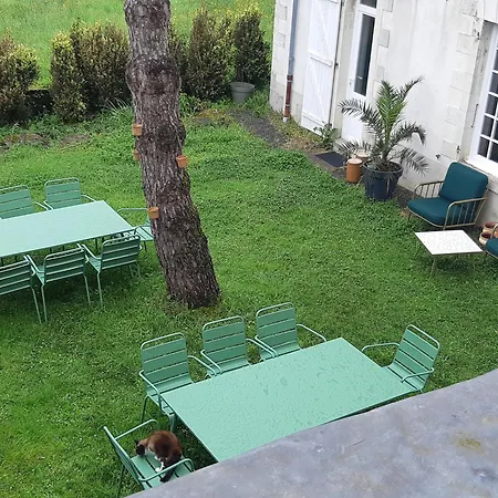 La Maison Benastre *