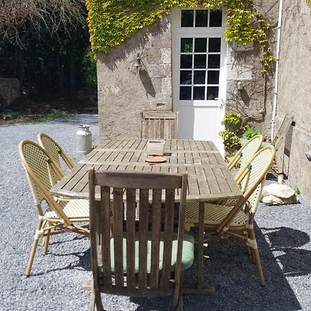 بيت للعطل La Maison Benastre *