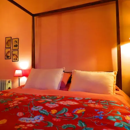 La Maison Benastre *