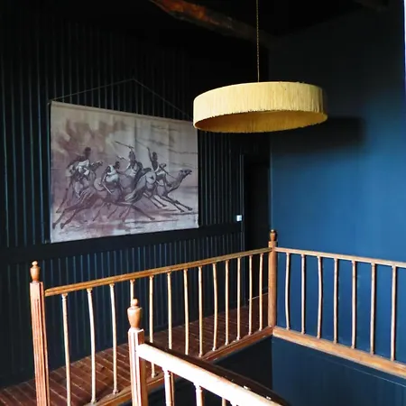 Casa vacanze La Maison Benastre *