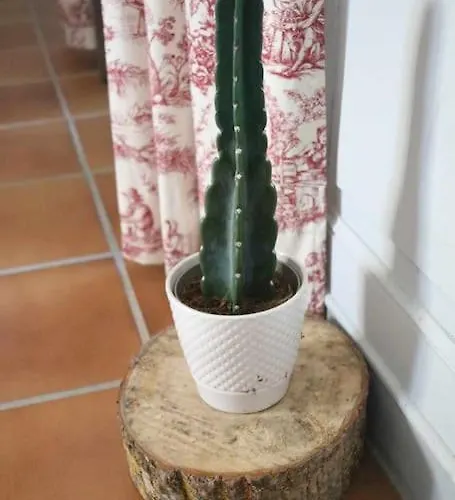 La Maison Benastre * Saint-Etienne-de-Corcoue