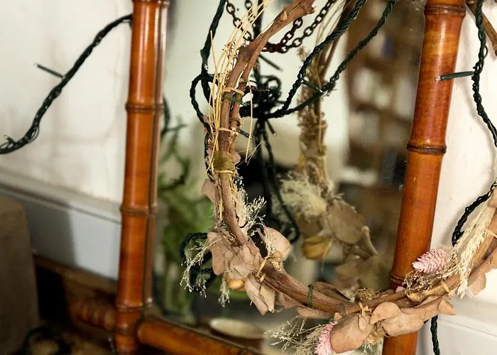 La Maison Benastre Ferienhaus Saint-Etienne-de-Corcoue