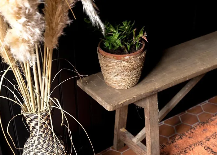 Ferienhaus La Maison Benastre