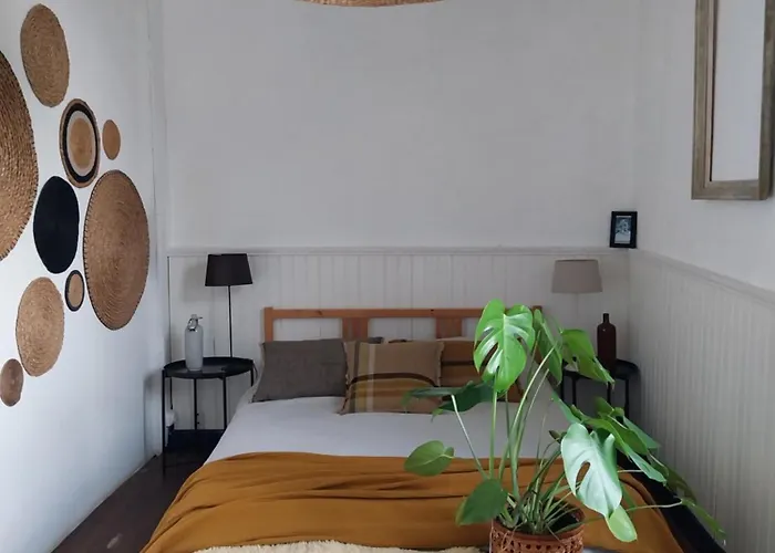 Ferienhaus La Maison Benastre *