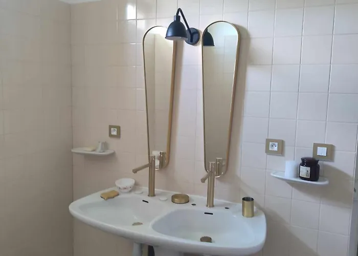 La Maison Benastre Saint-Etienne-de-Corcoue