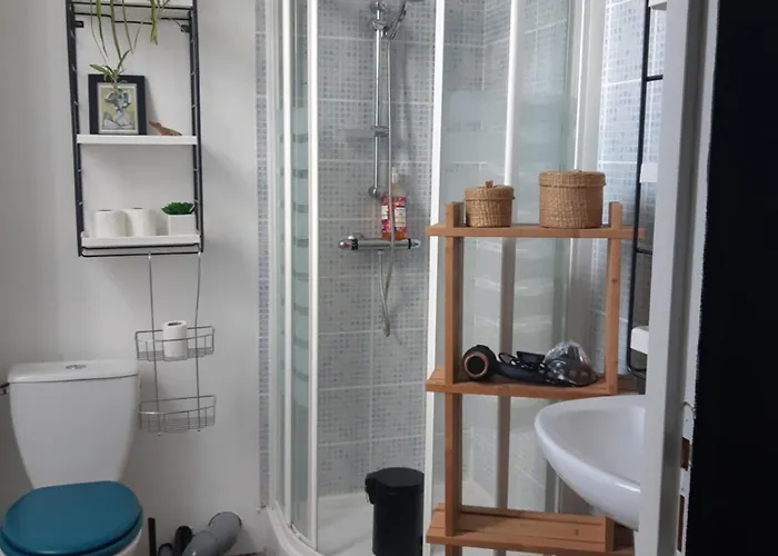 Ferienhaus La Maison Benastre *