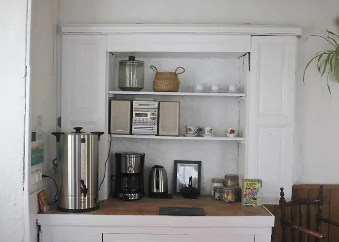 La Maison Benastre *