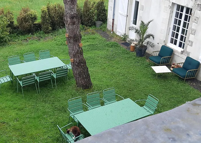 La Maison Benastre *