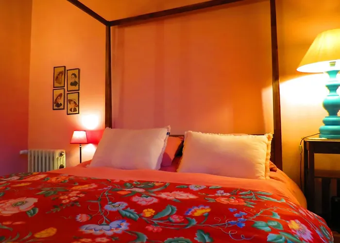 La Maison Benastre *