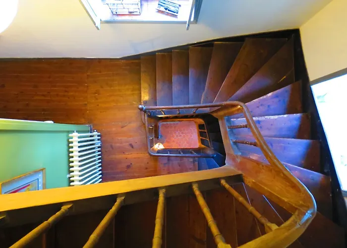 La Maison Benastre Ferienhaus